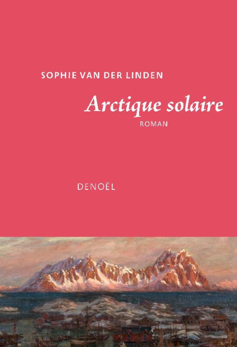 Emprunter Arctique solaire livre
