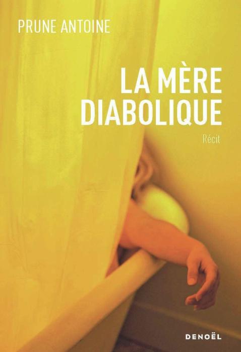 Emprunter La mère diabolique livre