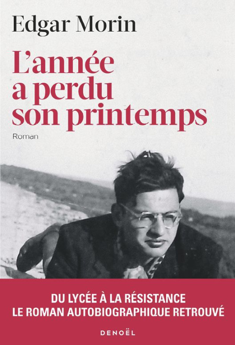 Emprunter L'année a perdu son printemps livre