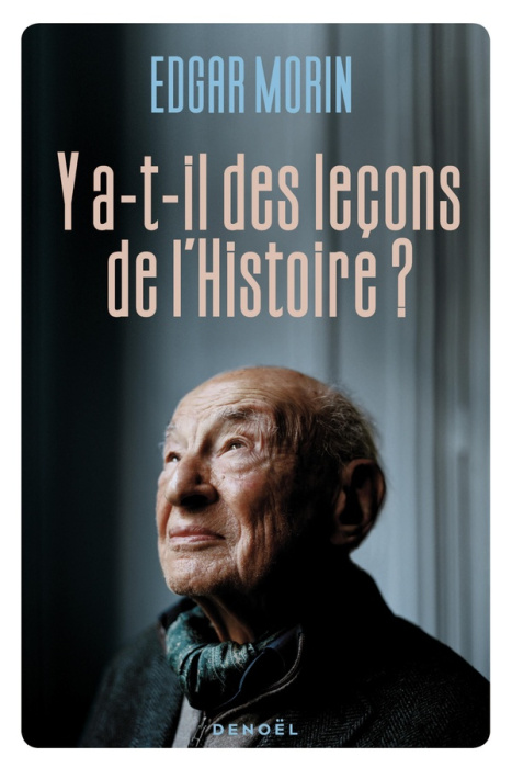 Emprunter Y a-t-il des leçons de l'Histoire ? livre
