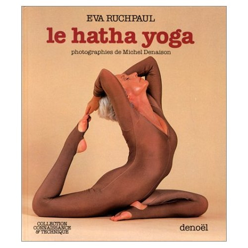Emprunter LE HATA YOGA livre