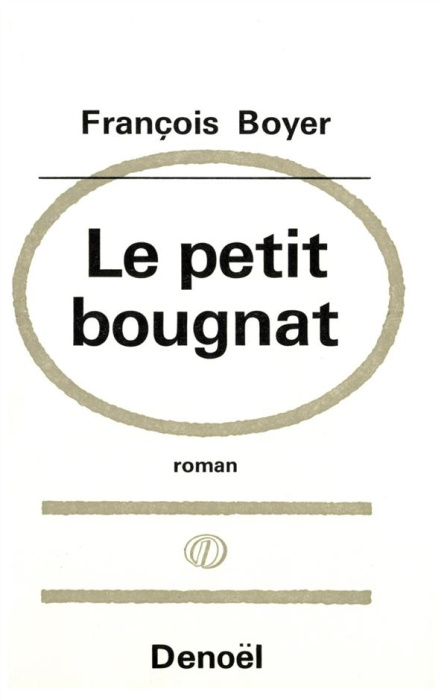 Emprunter Le petit bougnat livre