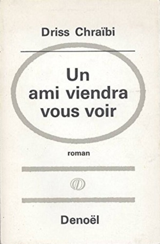 Emprunter Un ami viendra vous voir livre