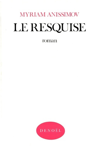 Emprunter Le resquise livre