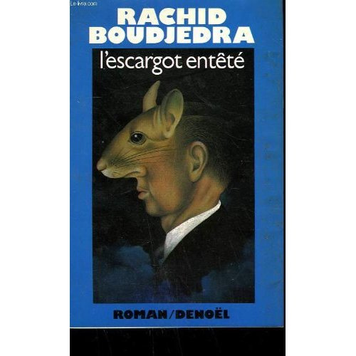 Emprunter L'ESCARGOT ENTETE livre