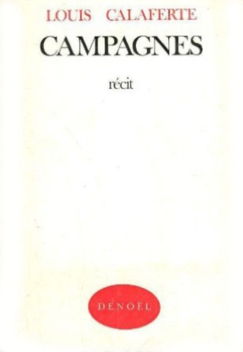 Emprunter Campagnes livre