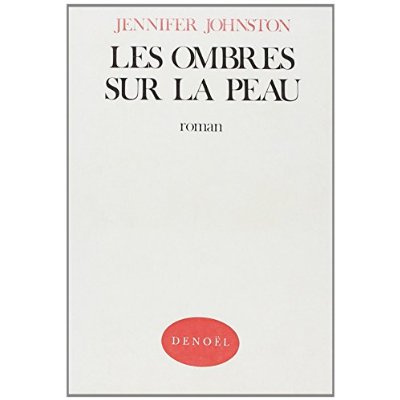 Emprunter Les ombres sur la peau livre