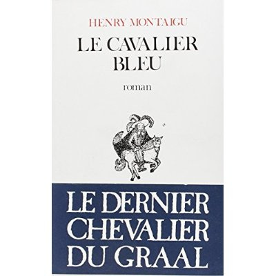 Emprunter Le Cavalier bleu livre