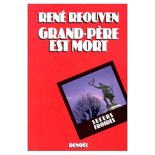 Emprunter Grand-père est mort livre