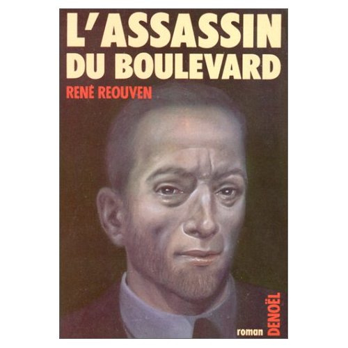 Emprunter L'assassin du boulevard livre