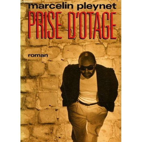 Emprunter Prise d'otage livre