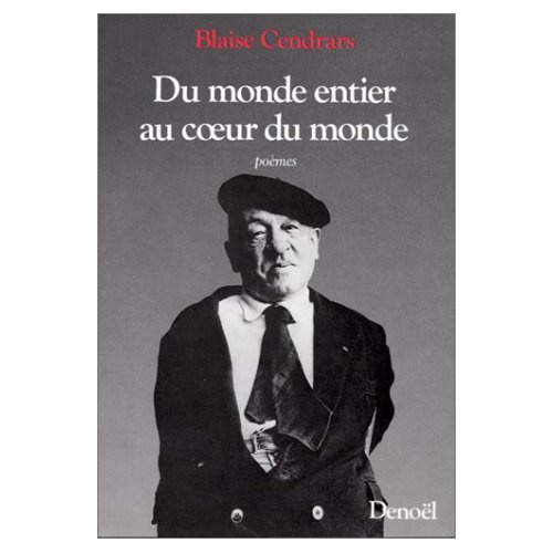 Emprunter Du monde entier au coeur du monde livre