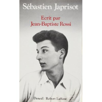 Emprunter ECRIT PAR JEAN BAPT ROSSI livre