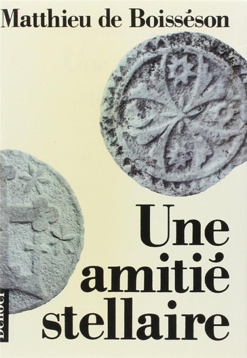 Emprunter Une Amitié stellaire livre