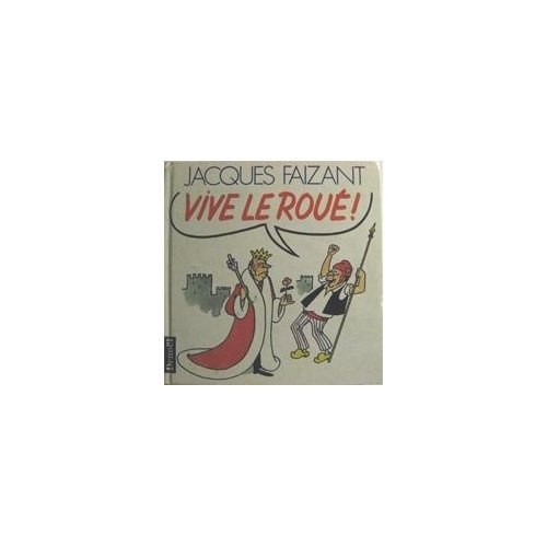 Emprunter VIVE LE ROUE (DESSINS POLITIQUES 1989) livre