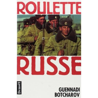 Emprunter ROULETTE RUSSE livre