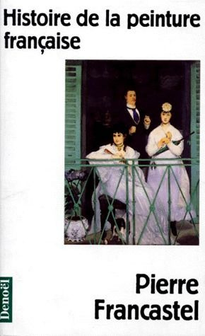 Emprunter Histoire de la peinture française livre