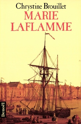 Emprunter Marie LaFlamme Tome 1 livre