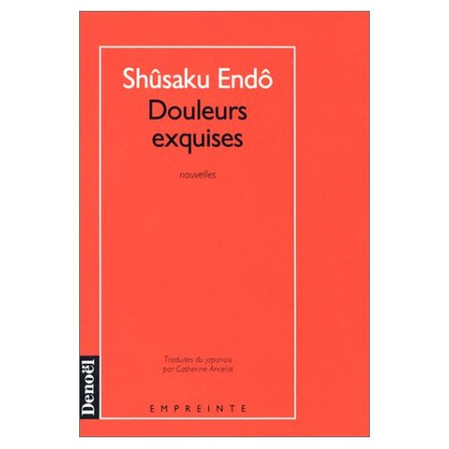 Emprunter Douleurs exquises livre