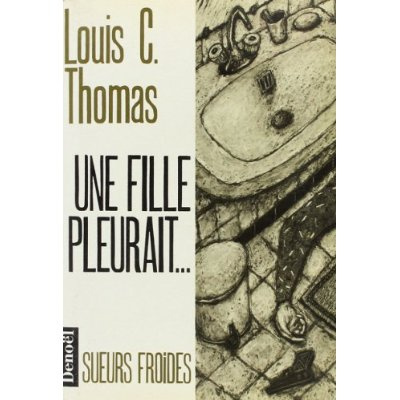 Emprunter Une fille pleurait livre