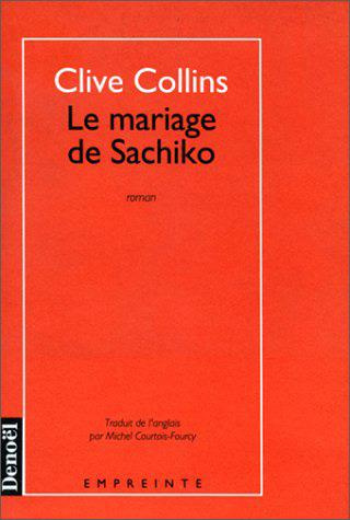 Emprunter LE MARIAGE DE SACHIKO livre