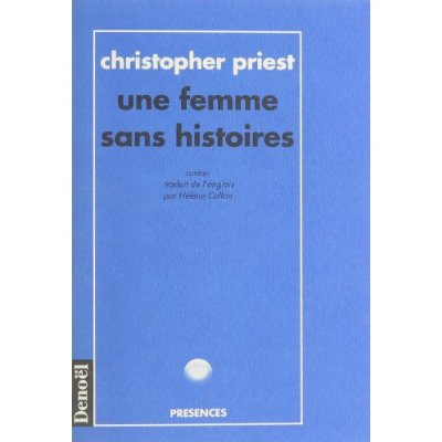 Emprunter Une femme sans histoires livre