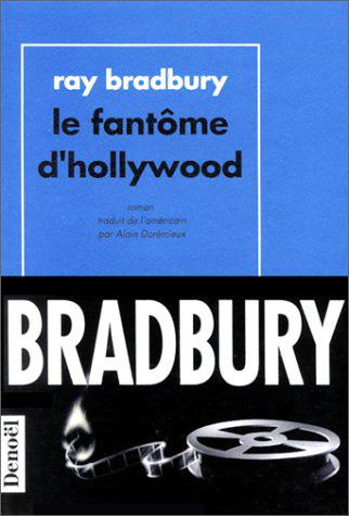 Emprunter Le fantôme d'Hollywood livre