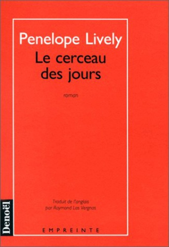 Emprunter Le cerceau des jours livre