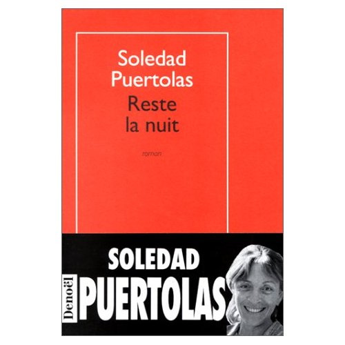 Emprunter Reste la nuit livre