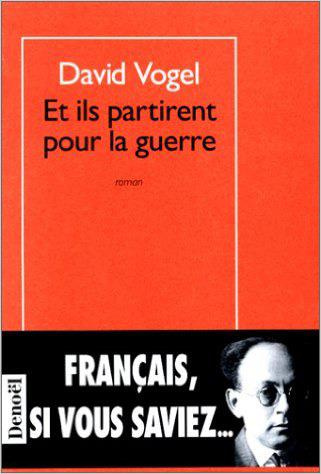 Emprunter Et ils partirent pour la guerre livre
