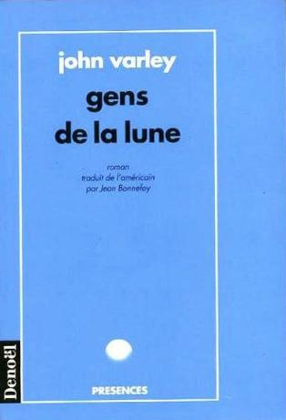 Emprunter Gens de la lune livre