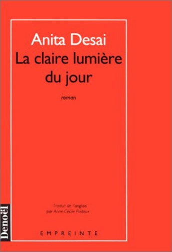 Emprunter La claire lumière du jour livre