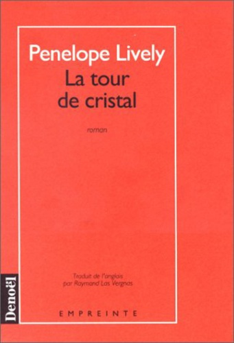 Emprunter La tour de cristal livre