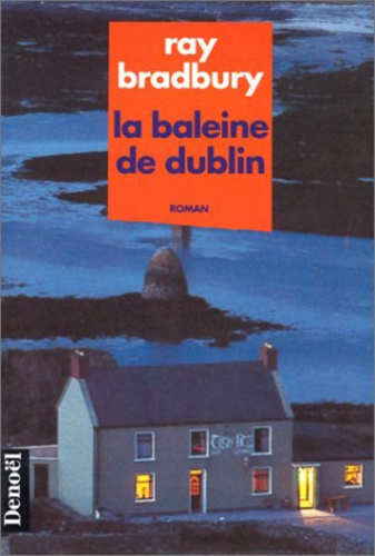 Emprunter La baleine de Dublin livre