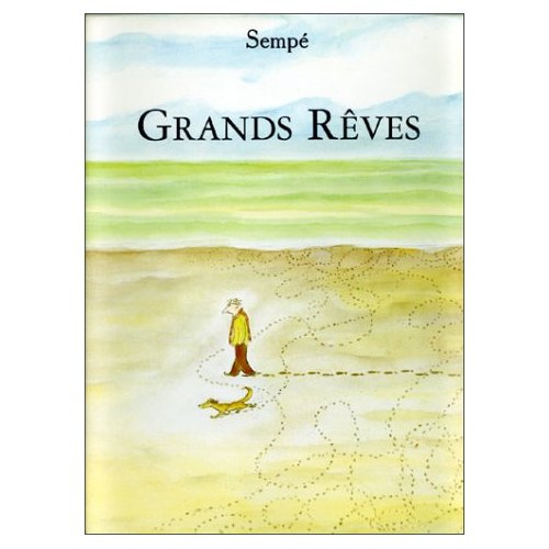 Emprunter Grands rêves livre