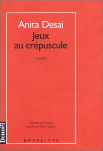 Emprunter Jeux au crépuscule livre