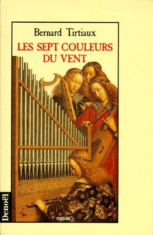 Emprunter Les sept couleurs du vent livre