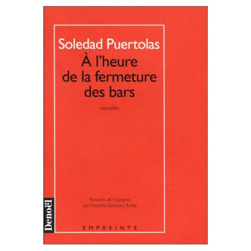 Emprunter À l'heure de la fermeture des bars livre