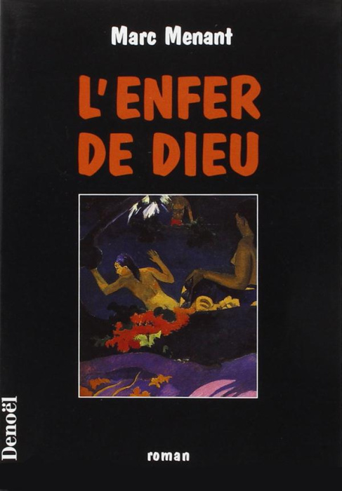 Emprunter L'enfer de Dieu livre