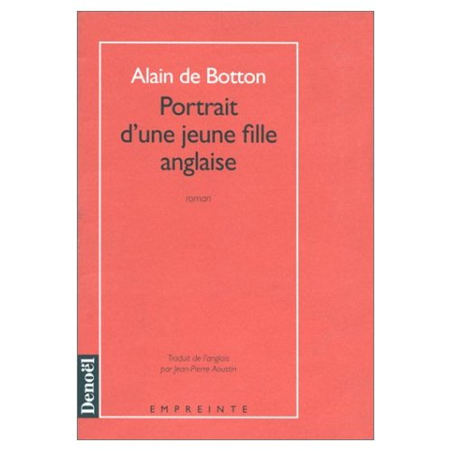 Emprunter Portrait d'une jeune fille anglaise livre