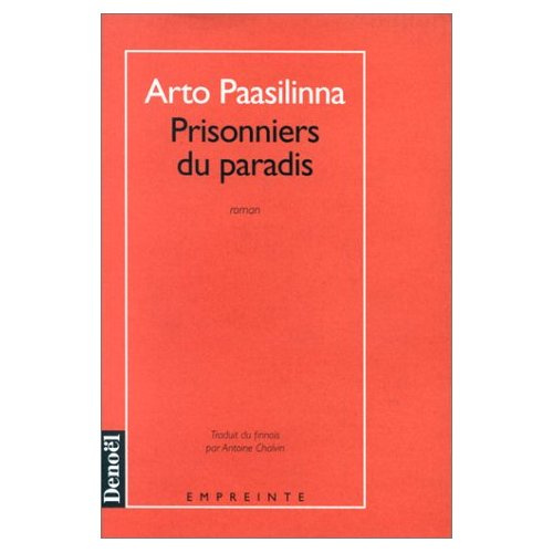 Emprunter Prisonniers du paradis livre