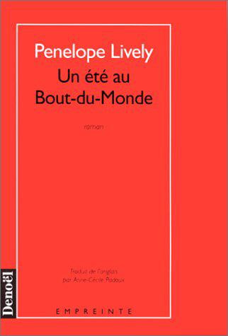 Emprunter Un été au Bout-du-Monde livre