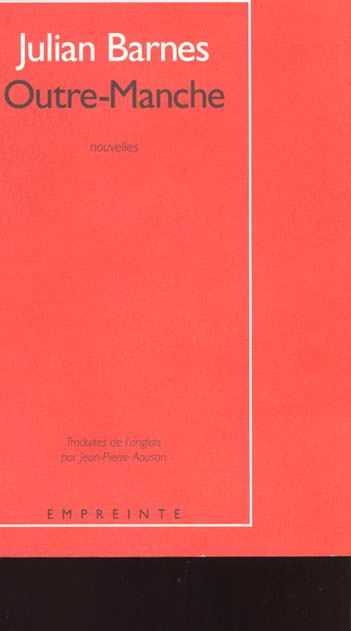 Emprunter Outre-Manche livre