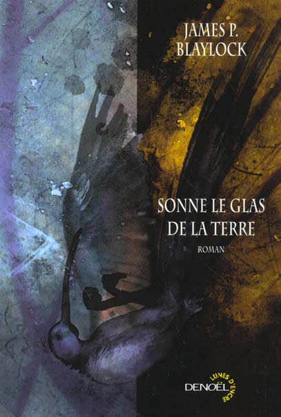 Emprunter Sonne le glas de la terre livre