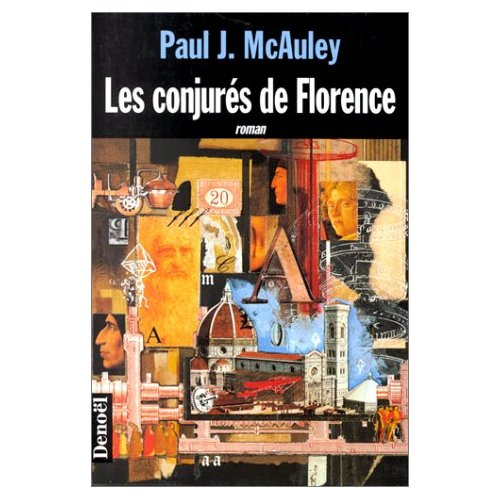 Emprunter Les conjurés de Florence livre