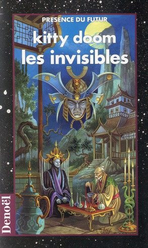 Emprunter Les invisibles livre