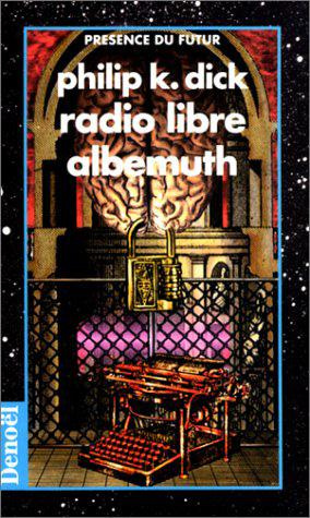 Emprunter Radio libre Albeùuth livre