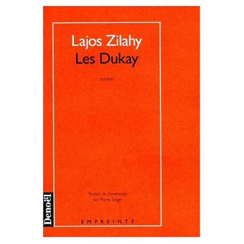 Emprunter Les Dukay livre