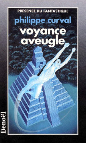 Emprunter Voyance aveugle livre