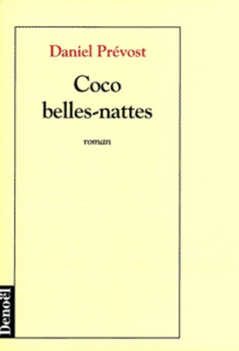 Emprunter COCO BELLES-NATTES livre